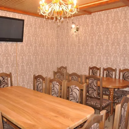 Отель Садиба В Центрі Волосянка